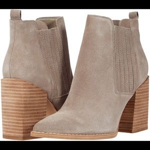 Nine West Marley Bootie